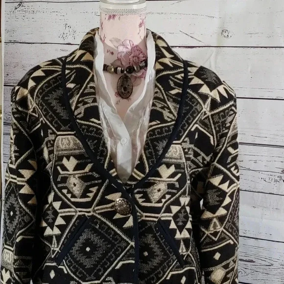 Jacket made in India - Picture 2 of 6